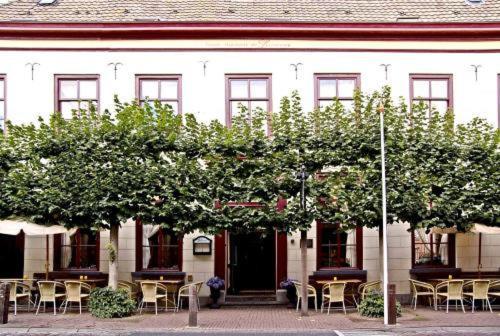 Hotel De Lantscroon s-Heerenberg Exteriör bild